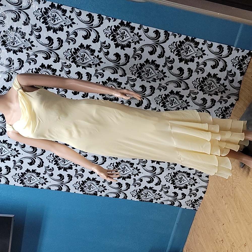 Size small dress from Poly